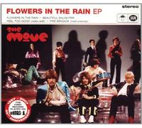 Move - Flowers in the Rain