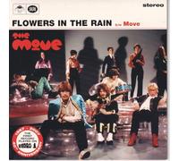 Move - Flowers in the Rain [Vinilo]