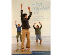 Move For Your Life [Reino Unido] [DVD]
