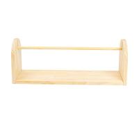 Move freely: With our yarn holder horizontal, experience unrestricted yar