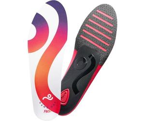 Move Game Day Pro - Plantillas deportivas de máximo rendimiento para baloncesto, voleibol, fútbol, tenis, atletismo, béisbol, correr y estilo de vida activo Absorción adicional de impactos, talla 52,5
