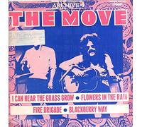 Move - I can hear the grass grow (5000 copies only, UK) [Vinyl Single]
