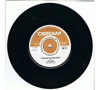 MOVE - I CAN HEAR THE GRASS GROW 7" (45) UK DERAM 1967