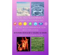 Move Into Your Mission Reflection Journal: combina los 7 chakras y los 4 elementos para el éxito empresarial