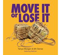 Move It Or Lose It