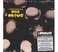 Move - Looking on + 7
