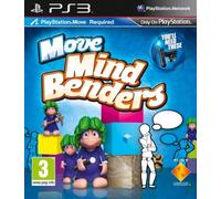 Move Mind Benders:L'allena Mente