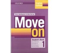 Move On 1 Sb + Oral Sk Companion Spa