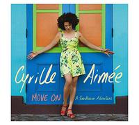 Move On - A Sondheim Adventure