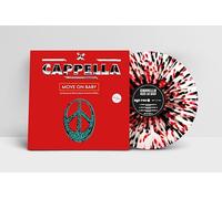 Move On Baby [Vinilo]