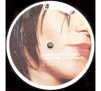 Move on up (1999) / Vinyl Maxi Single [Vinyl 12'']