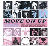 Move On Up (A Modernist Compendium)