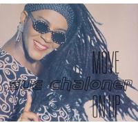 Move on up [Single-CD]