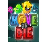 Move or Die Steam Gift EUROPE