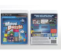 Move Puzzle (jeu PS Move) [Importación francesa]