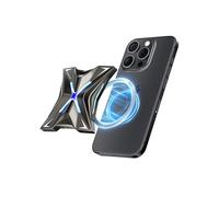 MOVE SPEED RX20 - Disco duro externo de 1 TB de disco duro externo de hasta 2000 MB/s, tipo C con tecnología USB 3.2 Gen 2x2, portátil de estado sólido para PS5, iPhone 15 Series, teléfono móvil tipo