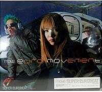 Move - Super Eurobeat Presents Euro M