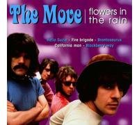 Move the - Flowers in The Rain [Import]