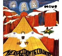 Move, the - Message from the Country