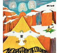 Move, the - MESSAGE FROM THE COUNTRY - REMASTERED AND EXPANDED CD EDITION