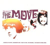 Move - The Very Best of Move