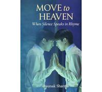 Move to Heaven: When Silence Speaks in Rhyme (K-Drama in Rhyme)