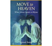 Move to Heaven: When Silence Speaks in Rhyme (K-Drama in Rhyme)