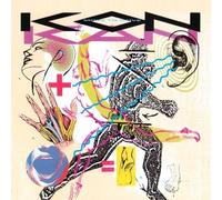 Move To Move by KON KAN (1989-08-02)