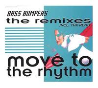 Move to the rhythm-Remixes [Single-CD]