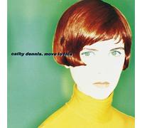 Move To This by Cathy Dennis (1994-01-25)