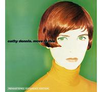 Move to This: Expanded Edition by Cathy Dennis (2014-08-03)