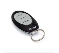 Move TXMF+ Mando Garaje Original Mando para Motores Move Automation Solo Válido para Mandos Exactamente Iguales Move Automation Telemando Comando