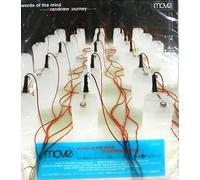 Move - Words of the Mind