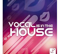 Move Ya! - Vocal Is In The House