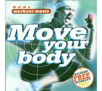 Move Your Body