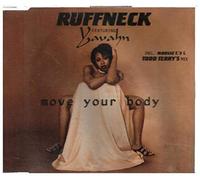 Move Your Body