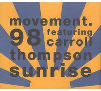 Movement 98 - Sunrise