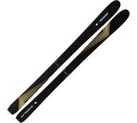 MOVEMENT Alp Tracks 90 Ski 26 - Hombre - Negro - talla 178- modelo 2027