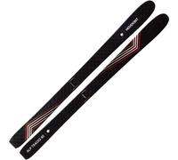 MOVEMENT Alp Tracks 90 Women Ski - Mujer - Negro - talla 154- modelo 2027