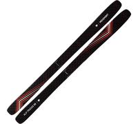 MOVEMENT Alp Tracks 98 Ski 26 - Hombre - Negro - talla 186- modelo 2027