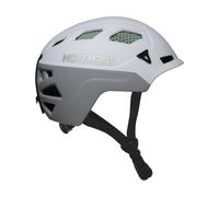 Movement - Cascos - 3Tech Alpi Honeycomb Women White/Water Green para Mujer - Talla 52-56 cm - Blanco Blanco 52-56 cm
