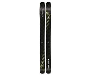 Movement - Esquís de travesía - Alp Tracks 106 2026 de Madera - Talla 170 cm - Negro Negro 170 cm