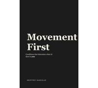 Movement First: conditions that determine what AI does to you