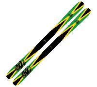 MOVEMENT Fly 92 - Hombre - Negro / Verde / Amarillo - talla 184- modelo 2026