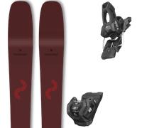 MOVEMENT Sequence 92 - Unisex - Rojo - talla 169- modelo 2026