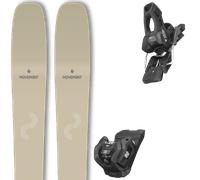 MOVEMENT Sequence 98 - Unisex - Gris / Beige - talla 172- modelo 2026