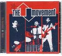Movement,the - Move!