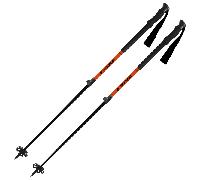 MOVEMENT X-plore Two Poles - Hombre - Narnaja / Negro - talla 95-140- modelo 2026