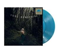 Movements - Feel Something Blue Vinyl