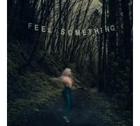Movements Feel Something (CD) Album (Importación USA)